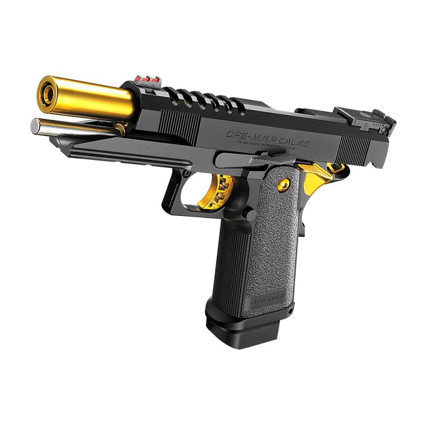 Marui Tokyo Marui Airsoft Guns UK | Land Warrior AIrsoft