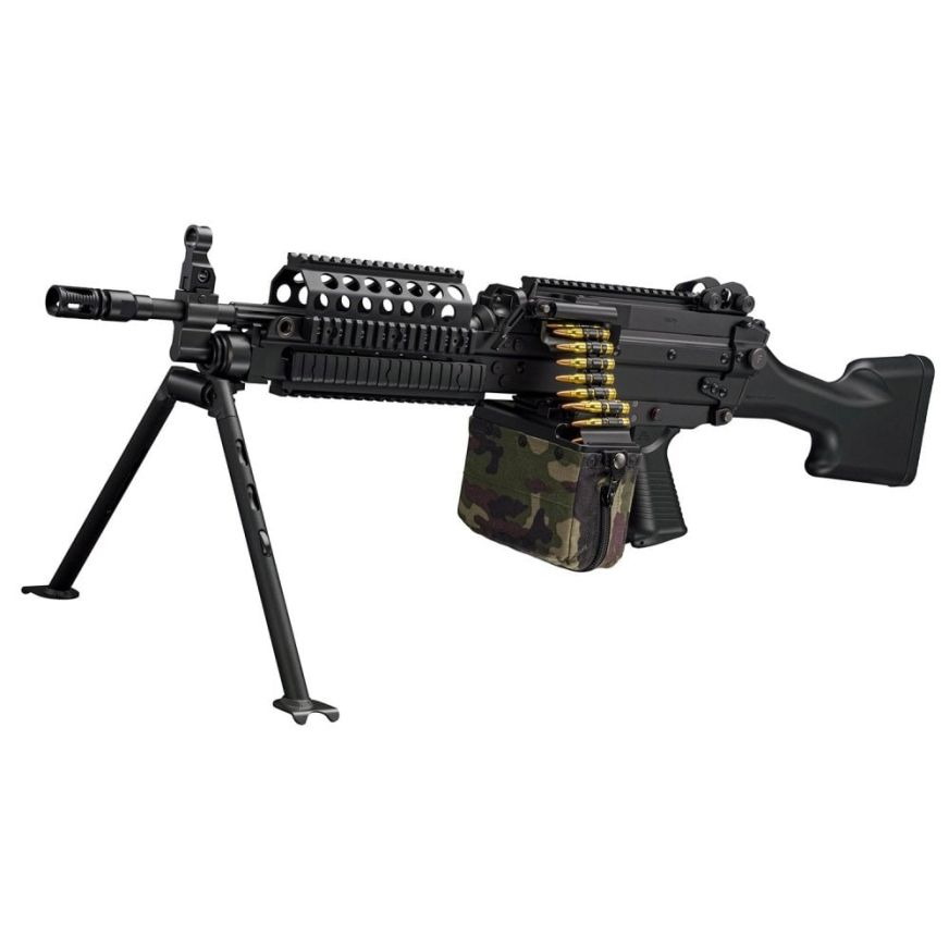 Marui Tokyo Marui Airsoft Guns UK | Land Warrior AIrsoft
