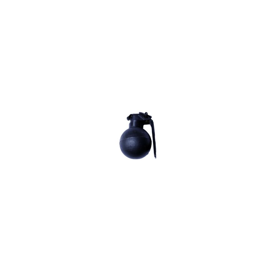 Flashbangs, Thunderflashes and Grenades