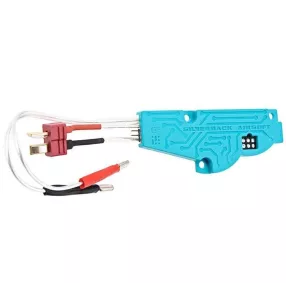 Silverback MDRX Main Control Board