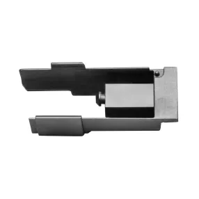 Krytac Nozzle Housing for SilencerCo Maxim 9 Pistol