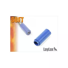 Laylax Prometheus Flat Air Seal Chamber Hop-Up Packing (Soft Blue)