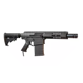 Wolverine Airsoft Wolverine Genesis Arms Gen-12 MTW SBS HPA Airsoft Shotgun