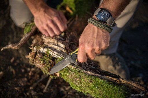 Knives Slingshots Ammo