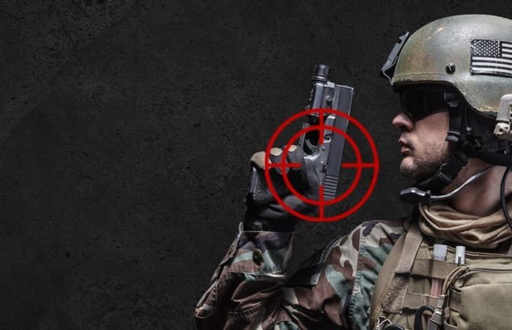 Firearms Airguns & Ammunition