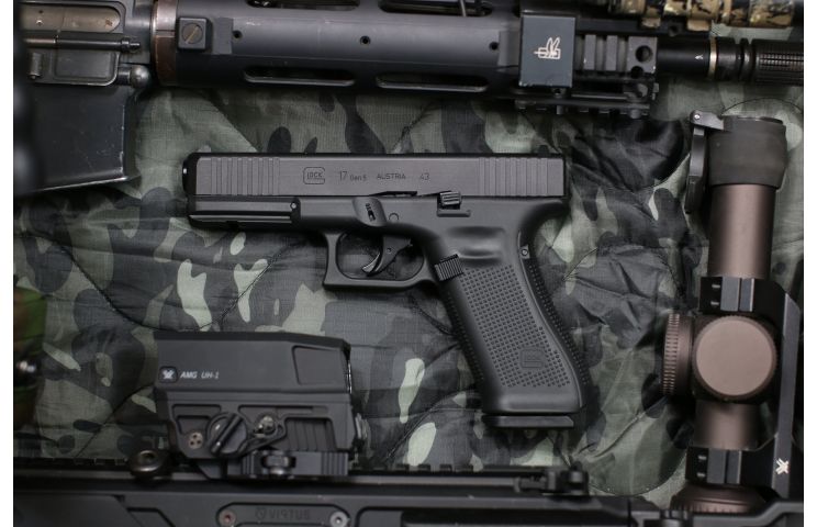 Paintball Markers Accessories