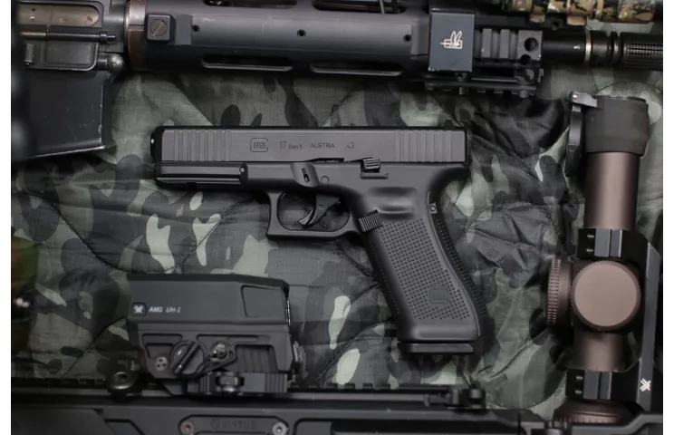 Paintball Markers Accessories