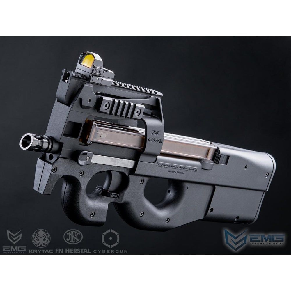 Emg p90 discount