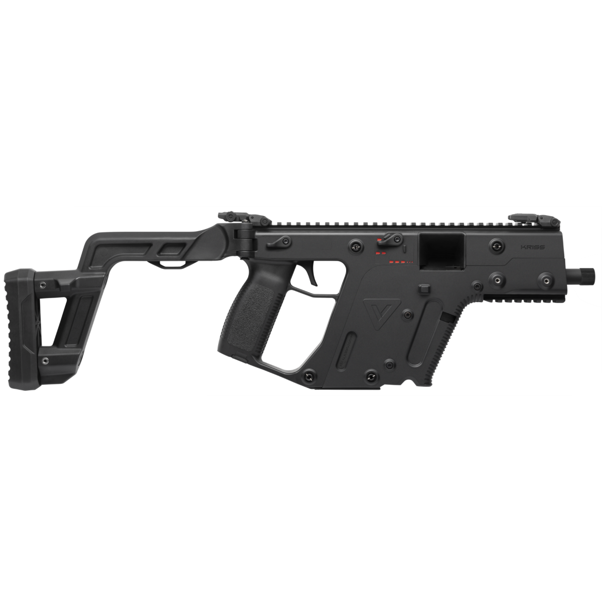 KRISS Vector Gas Blowback Gas Blowback Airsoft Rifle