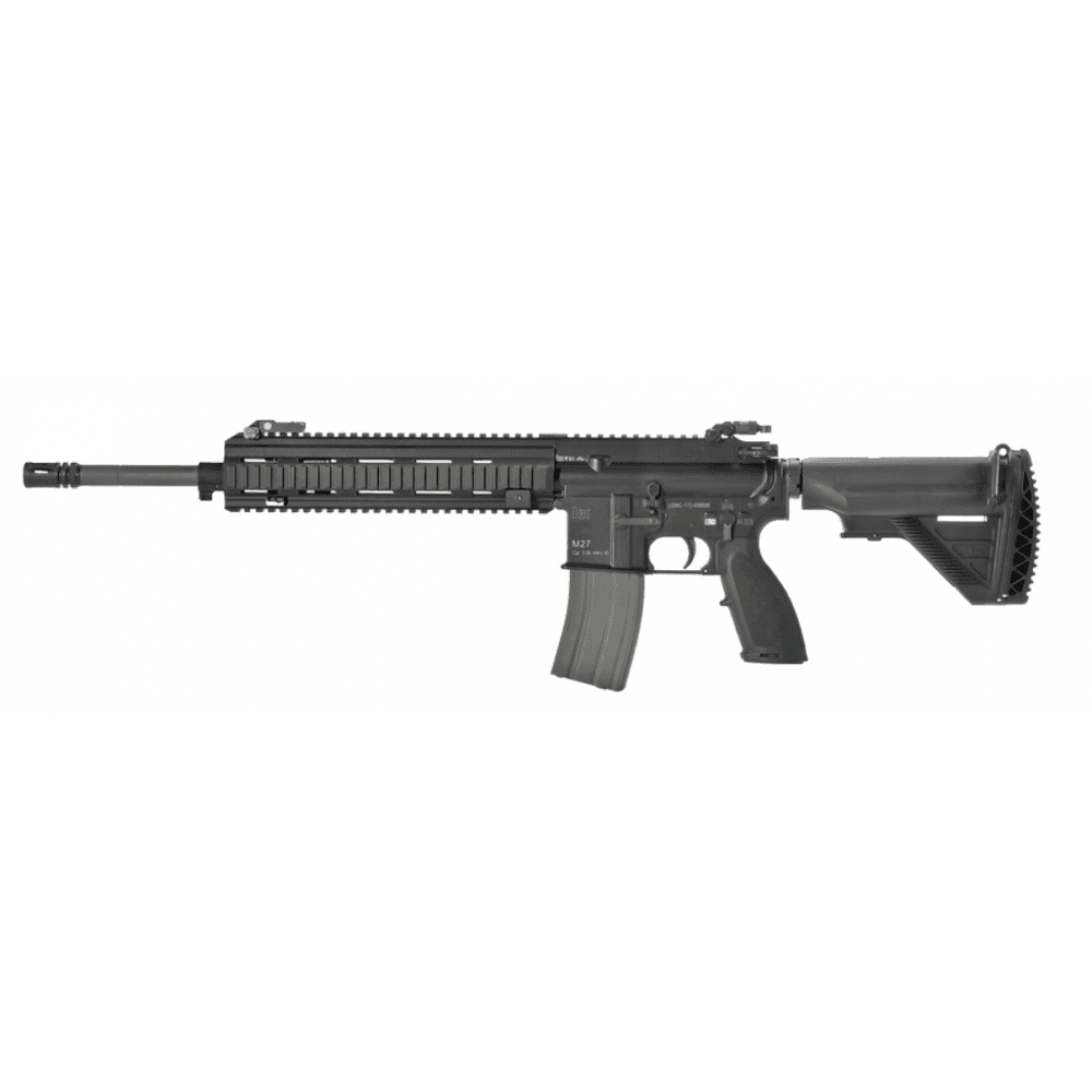 Umarex Licensed H&K HK416 Airsoft AEG Rifle Integrated Rail System