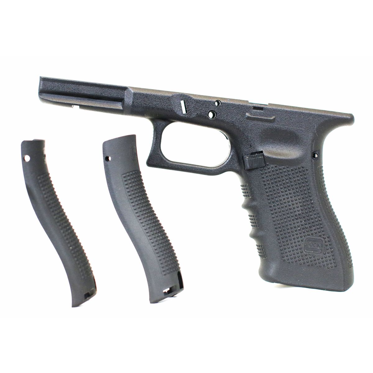 Umarex Glock 17 Gen4 6mm Airsoft Spare Part - Lower Frame