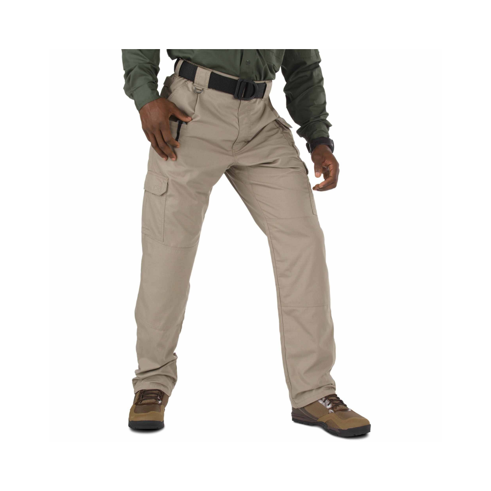 5.11 Tactical TacLite Pro Pants Stone Regular | Land Warrior UK