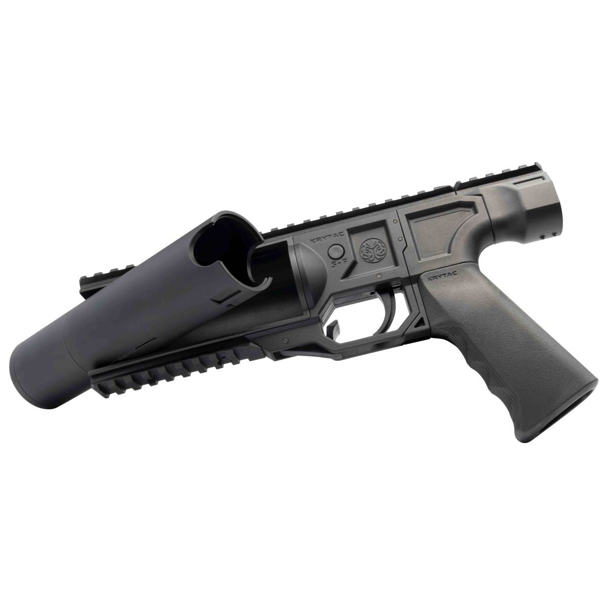 KRYTAC KT320 GL: Modular Grenade Launcher
