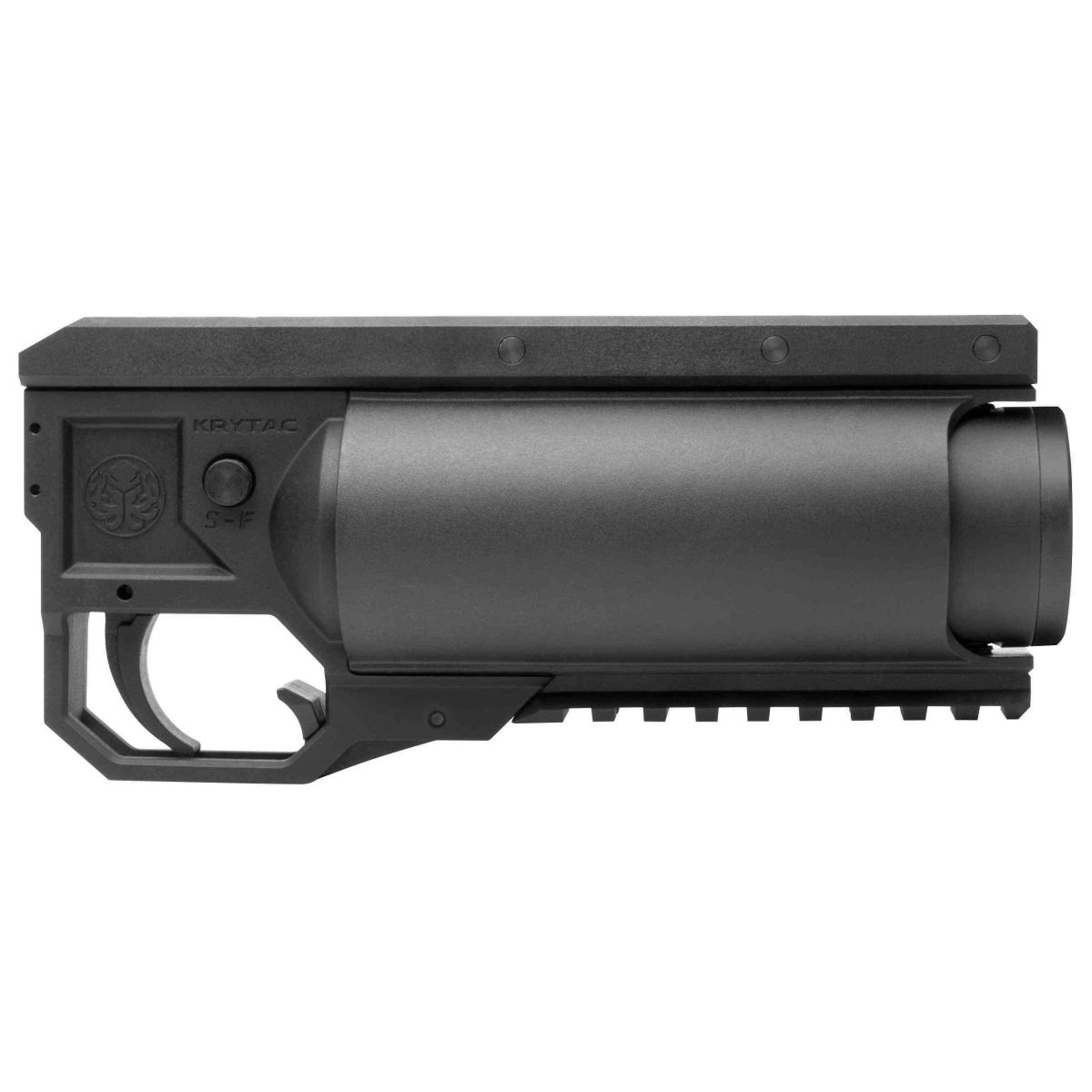 KRYTAC KT320 GL: Modular Grenade Launcher