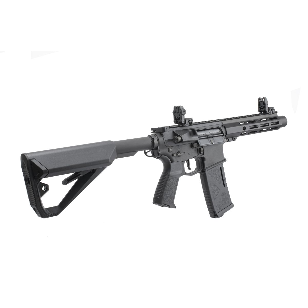 Arcturus Airsoft Sword MOD1 SBR 8" MOSFET Enhanced Edition