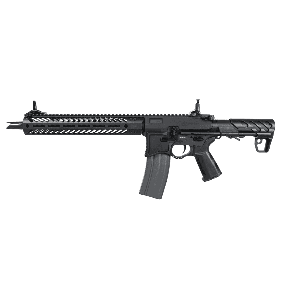 G&G Airsoft EMG Seekins Precision SBR8 12