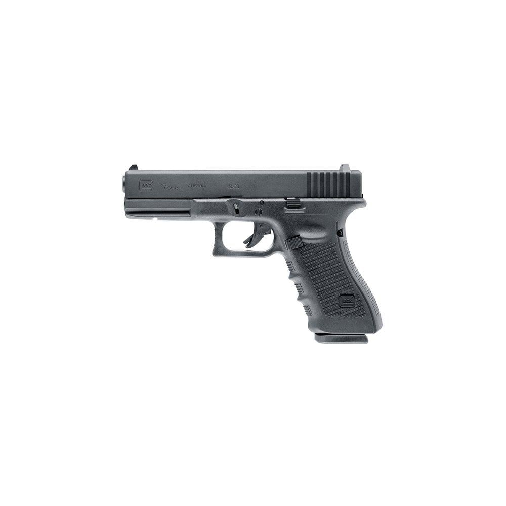 Umarex Glock 17 Gen4 Gas Blowback Pistol