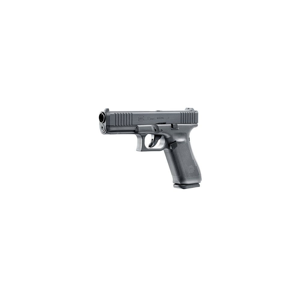 Glock 17 Gen5 Pistol For Training and Defense (.43 Cal) – Defense Innovation