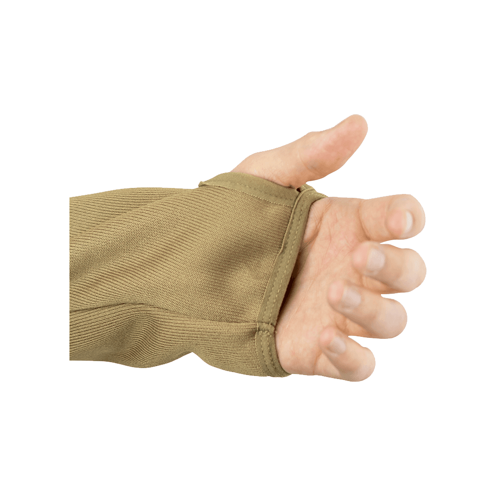 Viper Tactical Armour Hoodie Coyote