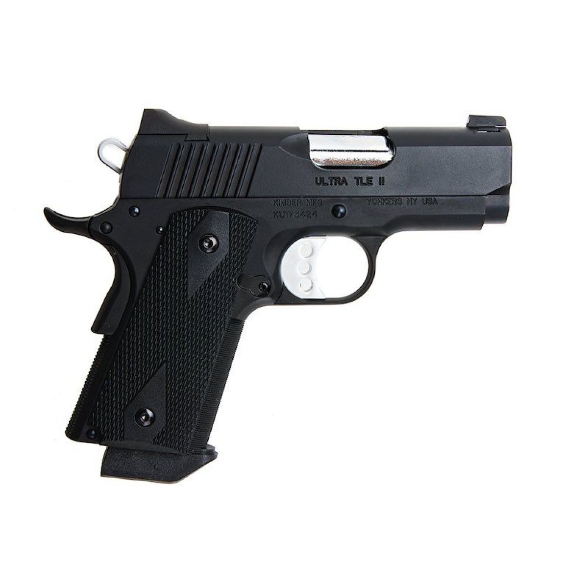 For Sale: Kimber Ultra TLE II Crimson