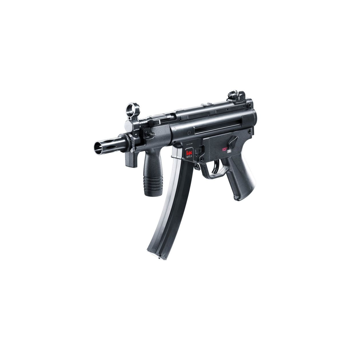 Umarex Heckler & Koch MP5K CO2 Sub Machine Gun | Land Warrior