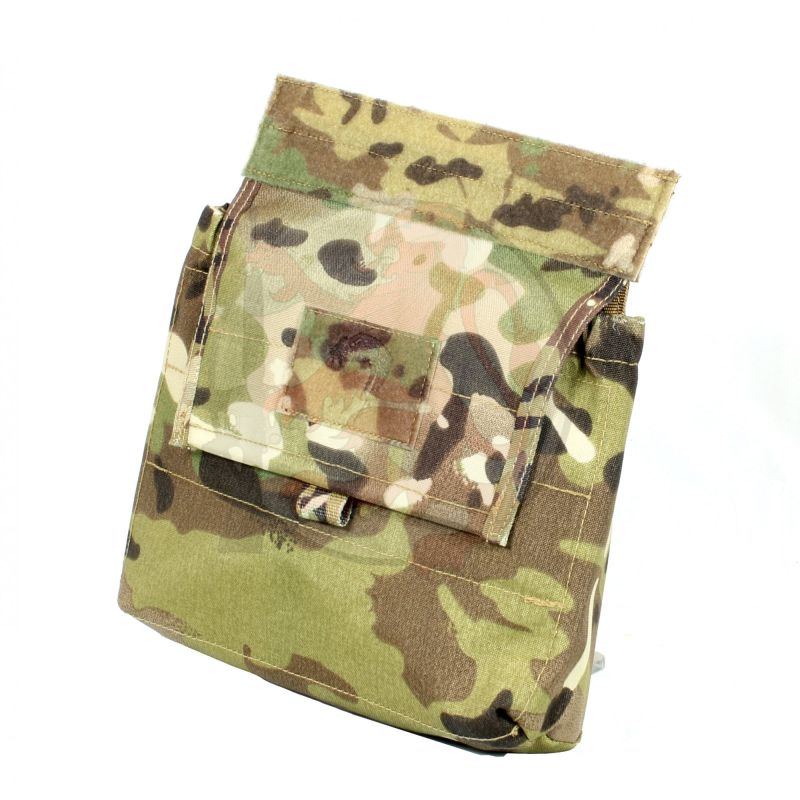 Viper TACTICAL - T-Shirt Mesh-Tech - V-Cam Noir - XL