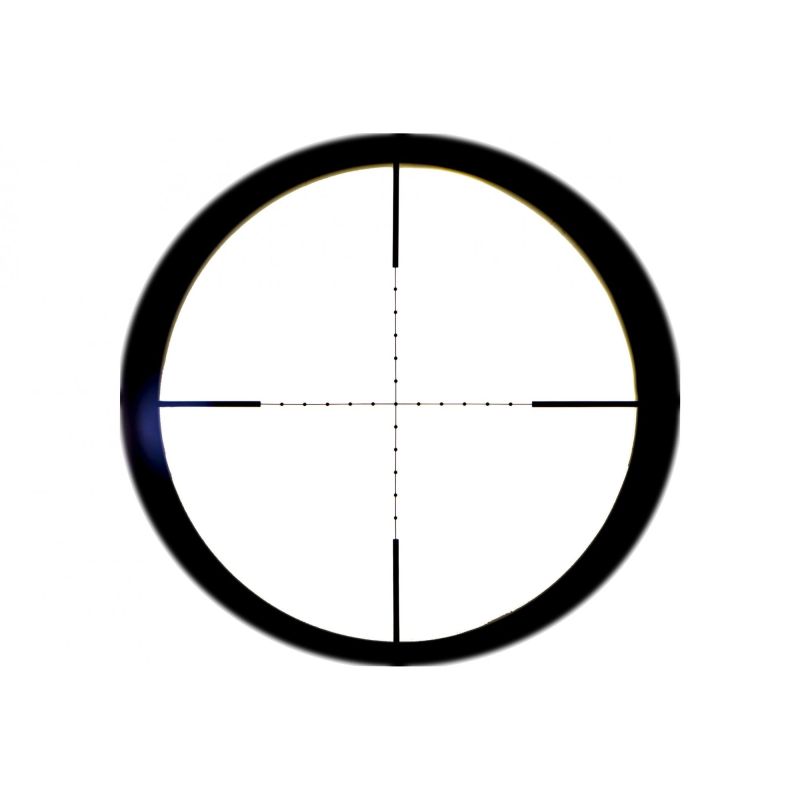 Nuprol 39x50 RGB Illuminated Rifle Scope