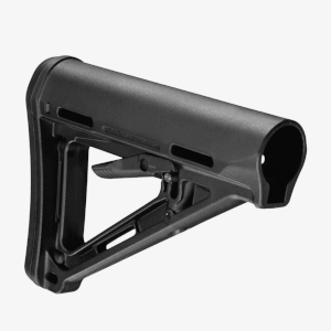 Magpul MOE Stock in Black