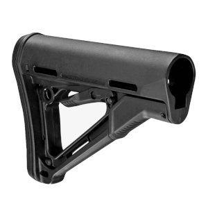 Magpul CTR Stock in Black