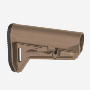 Magpul SL-K Stock in Dark Earth